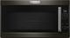 KitchenAid® 2.0 Cu. Ft. Black Stainless Steel with PrintShield™ Finish Over The Range Microwave-0