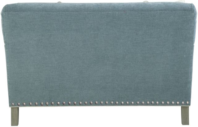 Craftmaster® Customizable New Traditions Settee-3