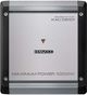 Kenwood Class D Mono Power Amplifier-0