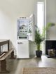 Smeg 50's Retro Style Aesthetic 11.7 Cu. Ft. White Bottom Freezer Refrigerator-4