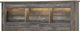 Signature Design by Ashley® Drystan 2-Piece Brown Queen/Full Bookcase Bedroom Set-1