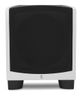 Revel® B110v2 White 10” 1000W Powered Subwoofer-2