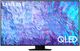 Samsung Q80C 75" QLED 4K Smart TV-0