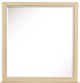 Magnussen Home® Merrifield Sandstone Beige Dresser and Shaped Mirror-3