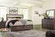 Signature Design by Ashley® Brueban 2-Piece Brown Queen Storage Panel Bed Set-3