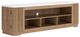 Signature Design by Ashley® Camdill Light Brown TV Stand-0