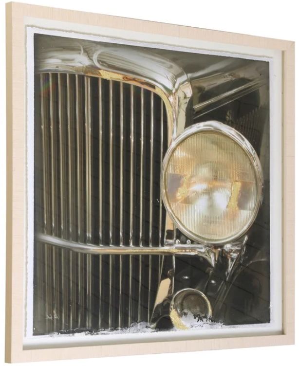 Stylecraft Old Sport III Wall Art-0