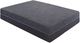Homelegance® Mira 14" Firm Gel Infused Memory Foam Hybrid Box Top Eastern King Mattress-0