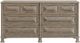 A.R.T. Furniture® Reforma Tapenade Dresser-2