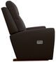 La-Z-Boy® Kodie Sable Power Rocking Recliner with Headrest and Lumbar-2