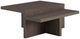 Signature Design by Ashley® Zendex 2-Piece Brown Occasional Table Set-1