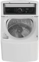 Frigidaire® 4.4 Cu. Ft. Classic White Agitator Top Load Washer-1