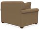 La-Z-Boy® Amanda Bark Premier Chair and a Half-2