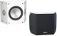Monitor Audio Silver FX Satin White On-Wall Speakers (Pair)-0