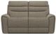 La-Z-Boy® Soren Mushroom Power Reclining Loveseat-1