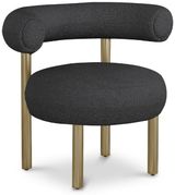 Black-Brushed Brass