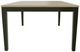 Mavin Customizable 48" x 48" Cosmo Extendable Dining Table with 2 Leaves-2