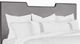 Century® Details Bed Del Mar Queen Fully Upholstered Bed-1