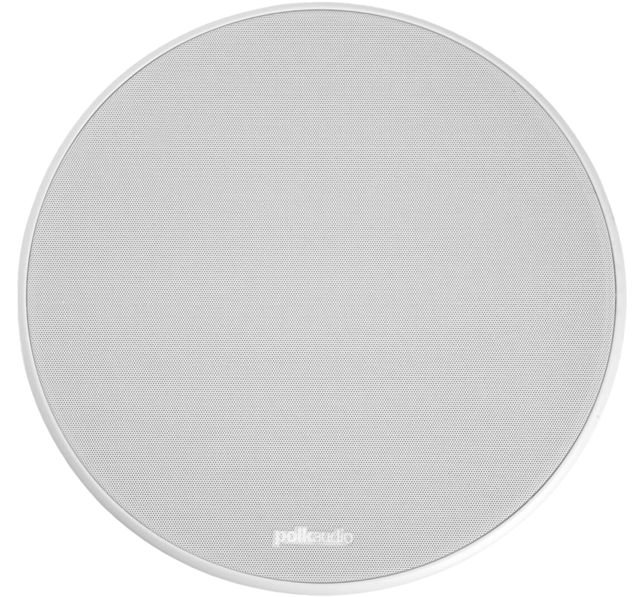 Polk Audio Vanishing Series 9" In-Ceiling Speaker - Thumbnail 5