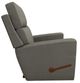 La-Z-Boy® Apollo Flint Manual Rocking Recliner-3