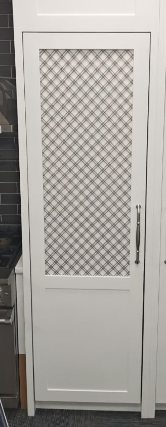 Viking® 7 Series 12.9 Cu. Ft. Custom Panel All Refrigerator-0