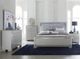 Mazin Furniture Allura Silver Dresser-3