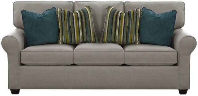 Creek Side Customs Customizable Charlie Queen Sleeper Sofa-0