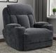 Parker House® Dalton Lucky Charcoal Power Recliner-2