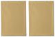 A & B Home 2-Piece Black/Green/White Wall Art Set-5