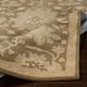Surya Caesar Light Brown Multi 5'x8' Area Rug-4