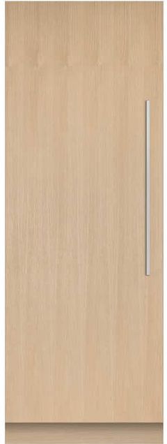 Congélateur vertical Fisher Paykel® de 15,6 pi³ - Prêt pour le panneau
