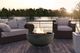 XO Handcrafted Fire Bowl-2
