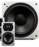 SVS Piano Gloss White Prime Satellite 5.1 System-1