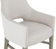 Fairfield® Customizable Dover Dining Arm Chair-2