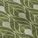 Dalyn™ Rug Company The Reserve TR10 Olive 5'x8' Area Rug-3