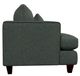 La-Z-Boy® Emric Ocean Apartment Size Sofa-2