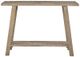 Inspire™ Volsa Brown Console Table-1
