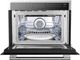 FORNO® Oliena 24" Stainless Steel Electric Speed Oven-2