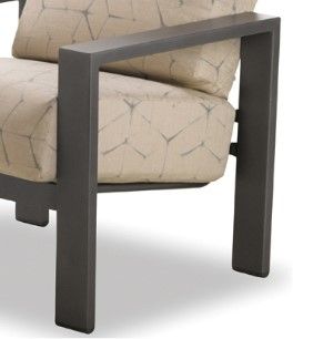Telescope Casual Larssen Cushion Collection Arm Chair-1