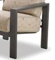 Telescope Casual Larssen Cushion Collection Arm Chair-1