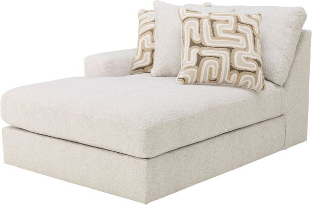 Signature Design by Ashley® Toliar 6-Piece Feathered Left-Arm Facing Sectional and Chaise-1