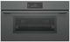 Fisher & Paykel Series 9 Minimal 30" Grey Glass Compact Combination Steam Oven-0