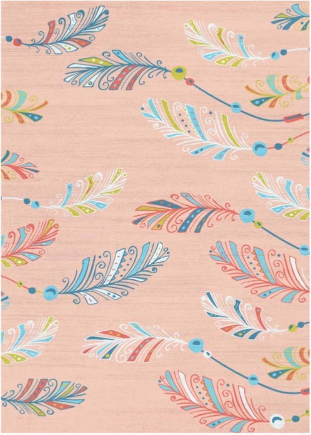 Nourison Home™ Imagination IMA12 5'x7' Style 3 Kids Area Rug-0
