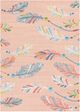 Nourison Home™ Imagination IMA12 5'x7' Style 3 Kids Area Rug-0