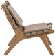 Classic Home Casen Tan Accent Chair-3