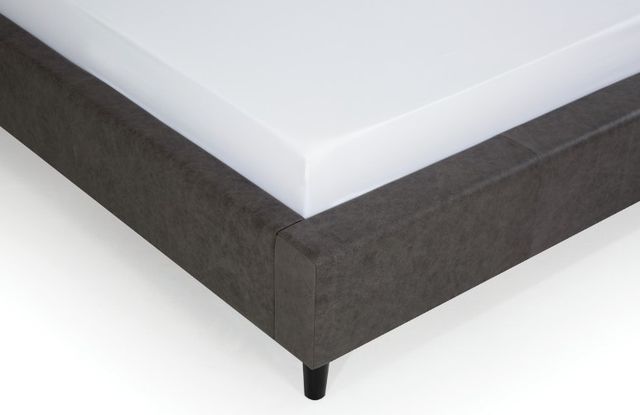 Palliser® Furniture Customizable Vineyard Upholstered Full Panel Bed-2
