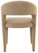 ACME Furniture Lidi 2-Piece Light Brown Side Chair Set-5