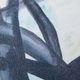 Olliix by Madison Park Natural Set of 5 Blue Bliss Gallery Art Pieces-5