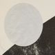 Stylecraft Black/Off-White/White Wall Art-1