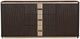 Michael Amini® West Kensington Medium Espresso Sideboard-1